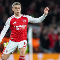 Serdal Adalı, Trossard için Arsenal ile temas kurdu!