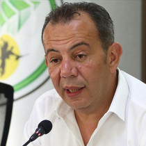 Tanju Özcan hakkında cinsel saldırı suçlamasıyla soruşturma başlatıldı