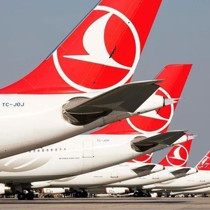 THY üst üste dokuzuncu kez "Türkiye'nin en değerli markası"