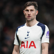 Tottenham, Davies'in sözleşmesini uzattı