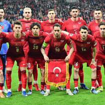 Avustralya Türkiye maçı muhtemel 11'leri!