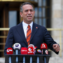 CHP'li Başarır: İhraç kararını tanımıyoruz, tanımayacağız
