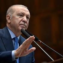 Erdoğan'dan Türk Kızılay'ın 158. kuruluş yıl dönümü mesajı