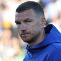 Dünya Kupası, Edin Dzeko'nun uzun kariyerinin sonu olacak!