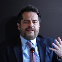 Erden Timur: İftira edenlere Allah razı olsun diyorum