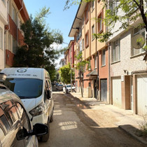 Eskişehir'de şüpheli ölüm: Yatağında bulundu