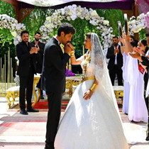 Halef 35. Bölüm İzle