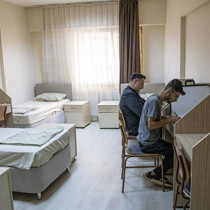 İBB öğrenci yurtlarına yüzde 35 zam