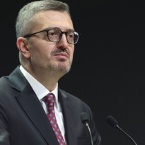 İletişim Başkanı Duran'dan Türk Kızılay'ın 158'inci kuruluş yıl dönümü mesajı