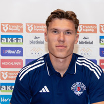 Kasımpaşa, Slovenya'dan 19'luk forvet getirdi