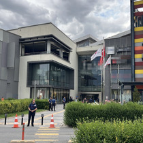 Kayseri’de AVM’de asılsız ‘canlı bomba’ ihbarı yapan çocuk yakalandı