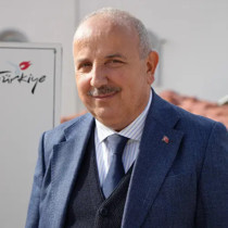 Keskin Belediye Başkanı Ekmel Cönger görevden uzaklaştırıldı