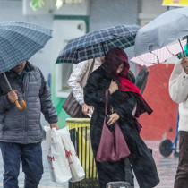 Meteoroloji'den İstanbul ve Ankara için hafta sonu uyarısı