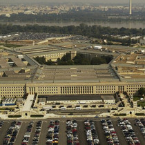 Pentagon’da kimyasal madde paniği