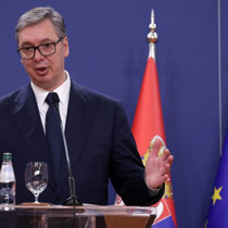 Sırbistan Cumhurbaşkanı Vucic'den istifa kararı
