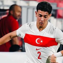 Çorum FK, milli futbolcuyu kadrosuna katıyor