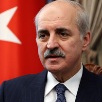 TBMM Başkanı Kurtulmuş'tan CHP'ye mesaj