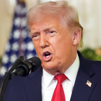 ABD Başkanı Trump: İran sahte haberler sızdırıyor