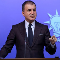 AK Parti Sözcüsü Çelik: CHP’nin "128 milyar dolar yalanı" tescillendi