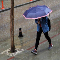 Ankara için kuvvetli sağanak uyarısı