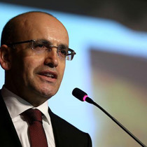 Bakan Şimşek: Birkaç aylık gecikme ile enflasyonda düşüş sürecek