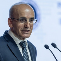Bakan Şimşek cari açık rakamlarını değerlendirdi
