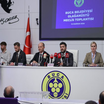 Buca Belediyesi Başkan Vekili, CHP’li Hüseyin Benzer oldu