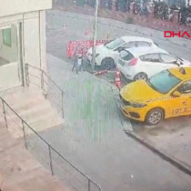 Büyükçekmece Adliyesi'ndeki soygunda yeni gelişme: 2 firari Türkiye'ye teslim oldu
