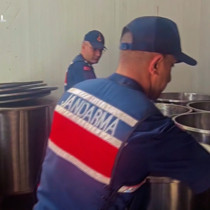 Çerkezköy'de ele geçirildi! Ekipler harekete geçti, "84 milyon TL değerinde"