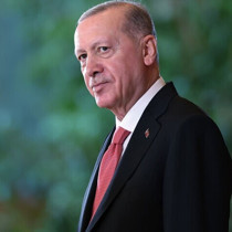Cumhurbaşkanı Erdoğan, LGS sınavına girecek öğrencilere başarılar diledi