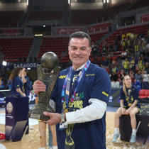Eski Fenerbahçe Yöneticisi Ufuk Şansal: Mendez, Fenerbahçe'de devam etmek istemedi