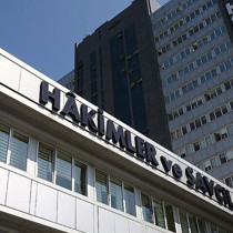 HSK kararnamesi yayımlandı: Hakim ve savcıların yeni görev yerleri belli oldu