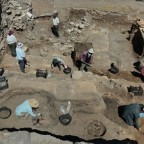 Kültepe'de 78. yıl kazıları başlıyor