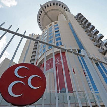 MHP, Adıyaman il ve merkez ilçe teşkilatlarını feshetti