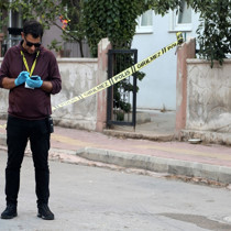 Pompalı tüfekle vurup özür diledi: Para için adam öldürmem