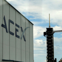 SpaceX tarihi halka arzın ardından bugün işlem görmeye başlayacak