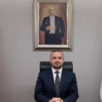 TCMB Başkanı Fatih Karahan: Enerji baskısı enflasyon üzerinde hissediliyor