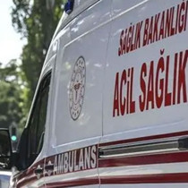 Tekirdağ'da kimya fabrikasında sızıntı alarmı! 4 işçi hastaneye kaldırıldı