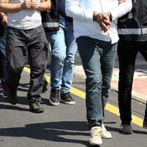 7 ilde organize suç örgütüne operasyon: 33 şüpheli tutuklandı
