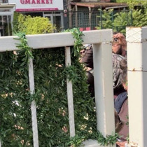 Ankara'da LGS'ye girecek öğrenciler okul bahçesine alınmayınca gerginlik yaşandı