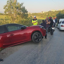 Ehliyetsiz sürücüye 200 bin TL'lik ceza!