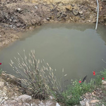 Gaziantep'te kahreden olay: Serinlemek için suya giren iki kardeş boğuldu