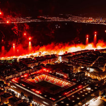 Göztepe’de 101’inci yıl coşkusu yaşanacak
