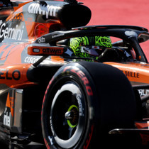 İspanya GP 2. antrenmanında Norris ilk sırada