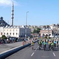 İstanbullular dikkat! 3 ilçede bazı yollar trafiğe kapatılacak