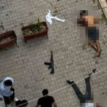 Osmaniye'de silahlı kavga: 2'si ağır, 4 yaralı