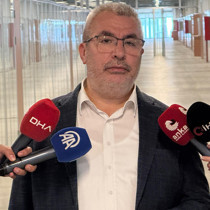 ÖSYM Başkanı Ersoy: 7 bölgede online sınavlar yapacağız