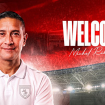 Samsunspor’dan teknik heyete takviye