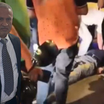 Şişli'de yolcunun yumruk attığı taksici hayatını kaybetti