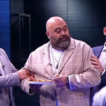 TV8 izle! MasterChef Türkiye yeni bölüm izle